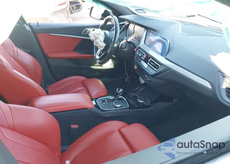 2021 BMW 228I Gran Coupe xDrive z USA, uszkodzony, nr VIN WBA73AK04M7H06300